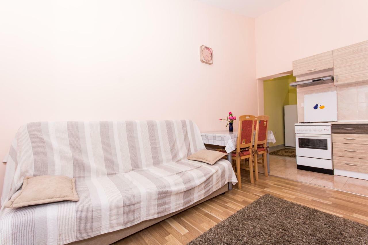 Apartman Anamarija Τρογκίρ Εξωτερικό φωτογραφία